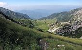 11 Panorama dal Passo la Forca